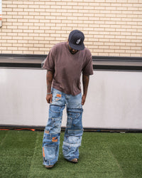 JJohn 1 of Few - City Jeans