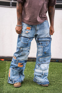 JJohn 1 of Few - City Jeans