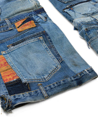 JJohn 1 of Few - City Jeans