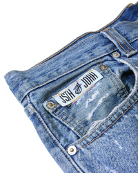 JJohn 1 of Few - City Jeans